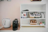 Familiekamer met Balkon