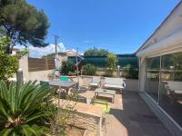 B&B Six-Fours-les-Plages - Boost Your Immo Six Fours Les Plages Rayolet 482 - Bed and Breakfast Six-Fours-les-Plages