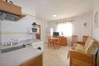 Apartamentos Los Molinos - Ferienwohnung