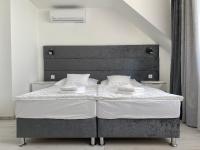 Superior Tweepersoonskamer met 1 of 2 Bedden en Uitzicht op het Meer