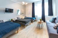 Apartamento - Calle Mazowiecka, 11