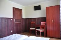 Chambre Lits Jumeaux Deluxe avec Balcon