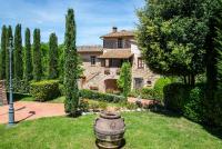 Il Torrino Country Resort - B&B Montaione