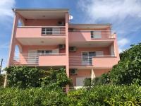 Apartments IRENA - Chambres d’hôtes Vodice