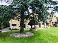Luxury, private, secure self-contained Coach House, near Wythall and close to the NEC - Chambres d'hôtes Tanworth
