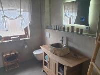 Appartement met Balkon