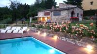 B&B Fiesole - Poggio al Sole - Bed and Breakfast Fiesole