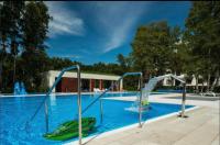 Apartament Blue Island - B&B Kołobrzeg