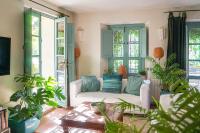 Beautiful country house near Ronda - B&B Arriate