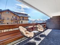Square Poste 237 - B&B