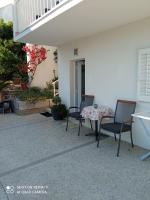 Apartamento - Planta baja