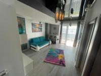 Turquoise Lake View - B&B Mamaia