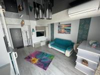 Turquoise Lake View - Bed and Breakfast Mamaia