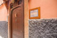 Riad Dar Tamlil - B&B