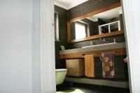 Classic Doppelzimmer mit Stadtblick