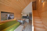 Appartamentino su 2 Livelli