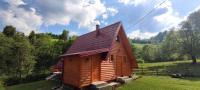 Brvnara Jahorinka - B&B