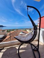 Himara 28 Hotel - B&B Himarë