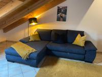 B&B Holzkirchen - Ferienwohnung Hubertus - Bed and Breakfast Holzkirchen