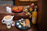 Suite Garibaldi Cosy et Design - B&B