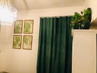 Habitación Doble Estándar