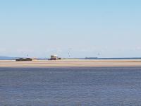LA FRANQUI proche plage - vue mer - wifi - clim - B&B