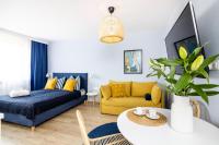 Apartamenty Rzemieślnicza 5 - B&B Władysławowo