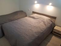 Appartement met Balkon