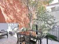 B&B L'Hospitalet de Llobregat - Casa nanit apt c - Bed and Breakfast L'Hospitalet de Llobregat