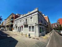 Casa nanit apt c - Chambres d’hôtes L'Hospitalet de Llobregat