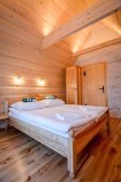 Chalet con 2 Camere da Letto