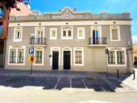 Casa nanit apt d - B&B L'Hospitalet de Llobregat