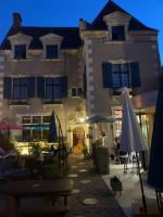 Apartment mit 1 Schlafzimmer