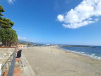 Villa Martina Mare - Chambres d’hôtes Casal Velino