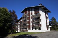 3 Pièces 6/8 Pers proche centre Carroz (MU0001) - Chambres d’hôtes