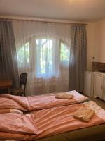 Chambre Triple avec Salle de Bains Privative