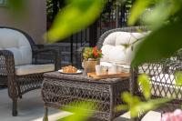 Studio with Sea View