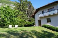 Appartamento con Balcone