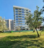 Bel Air Mamaia Nord - B&B Mamaia
