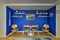 Central and Contemporary NJ Condo Steps to Shore! - B&B Asbury Park