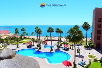 B&B Puerto Peñasco - Marina Pinacate A-416 - Bed and Breakfast Puerto Peñasco