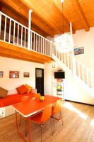 Deluxe Apartment with Terrace - Split Level