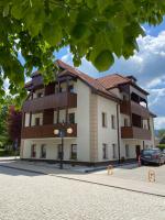 Villa Marta - Ferienwohnung Bad Altheide