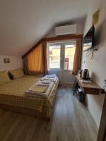Standard Doppelzimmer