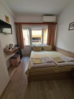 Standard Doppelzimmer
