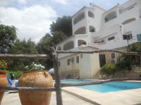 4 Vents Cala Galdana - B&B Cala Galdana