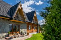 "Podhalański Domek"-250m Gorący Potok, Termy Szaflary - Ferienwohnung Szaflary