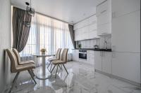Комфортные апартаменты 36 жемчужина - Bed and Breakfast Odessa