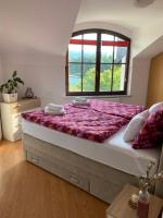 Apartma Bernard - B&B Radovljica
