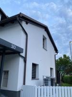 Apartma Bernard - B&B Radovljica